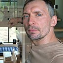 Сергей, 41 год