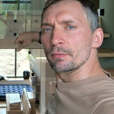 Фотография мужчины Сергей, 41 год из г. Санкт-Петербург