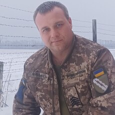 Фотография мужчины Денис, 37 лет из г. Винница