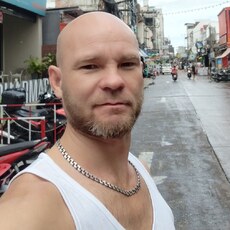 Фотография мужчины Леонид, 37 лет из г. Краснодар