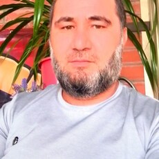 Фотография мужчины Эльдар, 39 лет из г. Нальчик