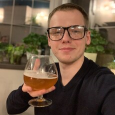 Фотография мужчины Владимир, 30 лет из г. Москва