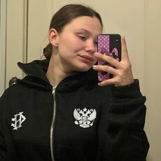 Фотография девушки Маришка, 18 лет из г. Шадринск