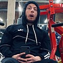 Чеммогу, 36 лет