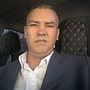 Жаныш, 41 год