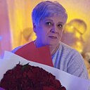 Алла, 62 года