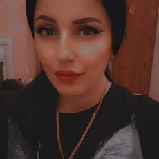 Фотография девушки Карина, 29 лет из г. Пружаны