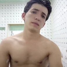 Фотография мужчины Руслан, 23 года из г. Санкт-Петербург