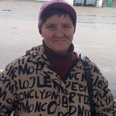 Фотография девушки Светлана, 42 года из г. Евпатория