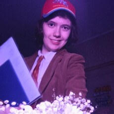 Фотография девушки Станислава, 23 года из г. Санкт-Петербург