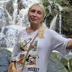 Фотография девушки Оксана, 56 лет из г. Енакиево