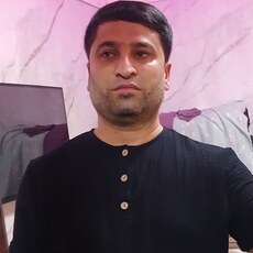 Фотография мужчины Рахмонов Халил, 26 лет из г. Москва