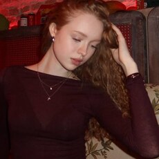 Фотография девушки Анжелика, 21 год из г. Ростов-на-Дону