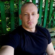 Фотография мужчины Николай, 30 лет из г. Миллерово