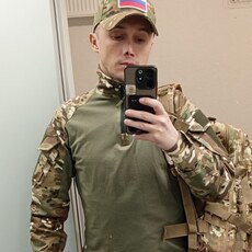 Фотография мужчины Максим, 34 года из г. Воронеж