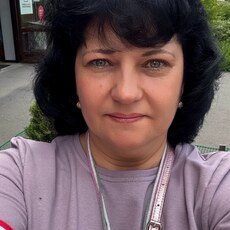 Фотография девушки Кира, 50 лет из г. Санкт-Петербург