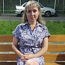 Ксения, 44 года