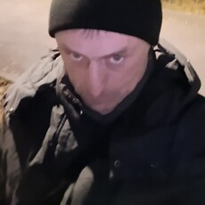 Фотография мужчины Сергей, 44 года из г. Москва