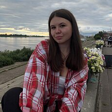 Фотография девушки Мария, 18 лет из г. Северск