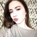 Анастасия, 18 лет