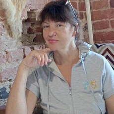 Фотография девушки Светлана, 57 лет из г. Ярославль