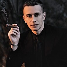 Фотография мужчины Александр, 23 года из г. Давид-Городок