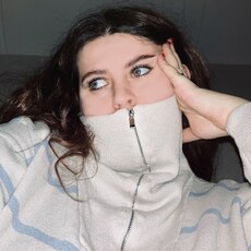 Фотография девушки Арина, 21 год из г. Приморско-Ахтарск