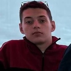 Фотография мужчины Павел, 20 лет из г. Барановичи