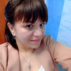 Фотография девушки Анна, 35 лет из г. Соликамск