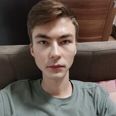 Фотография мужчины Денис, 23 года из г. Тихвин