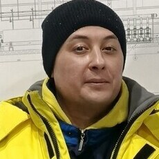 Фотография мужчины Камил, 35 лет из г. Пенза