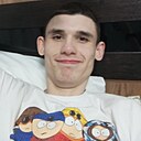 Даниил, 22 года