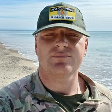 Фотография мужчины Андрей, 31 год из г. Симферополь