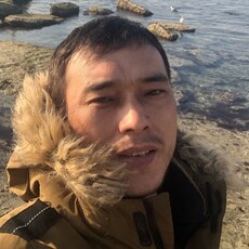 Фотография девушки Асылбек, 37 лет из г. Шымкент