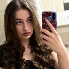 Фотография девушки Марина, 21 год из г. Москва