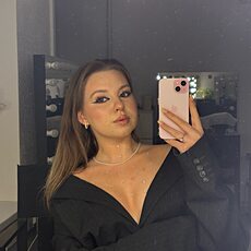 Фотография девушки Дарья, 19 лет из г. Магнитогорск