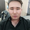 Қайсар, 26 лет