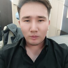 Фотография мужчины Қайсар, 26 лет из г. Шымкент