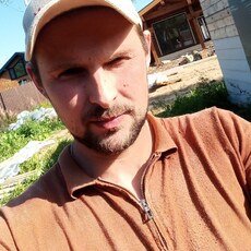 Фотография мужчины Игорь, 34 года из г. Гомель