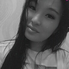 Фотография девушки Валерия, 26 лет из г. Абакан