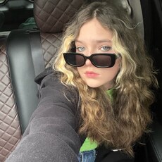 Фотография девушки Софа, 18 лет из г. Йошкар-Ола
