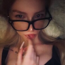 Фотография девушки Елена, 19 лет из г. Москва