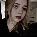 Ксения, 19 лет