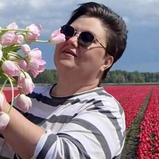 Фотография девушки Анж, 49 лет из г. Марьина Горка