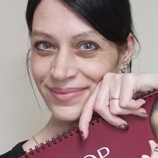 Фотография девушки Оксана, 44 года из г. Кострома