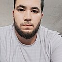 Закир, 27 лет