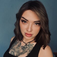 Фотография девушки Vi, 32 года из г. Ростов-на-Дону