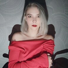 Фотография девушки Оля, 26 лет из г. Тольятти