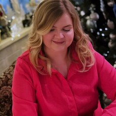 Фотография девушки Ирина, 38 лет из г. Нижний Новгород