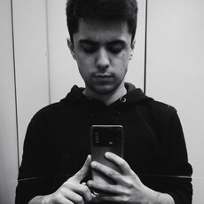 Фотография мужчины Муин, 22 года из г. Новокузнецк